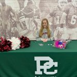 Six Student Athletes Commit to Collegiate Athletics