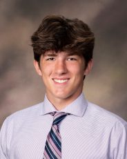 William Sullivan Earns Villanova University Augustinian High School Scholarship