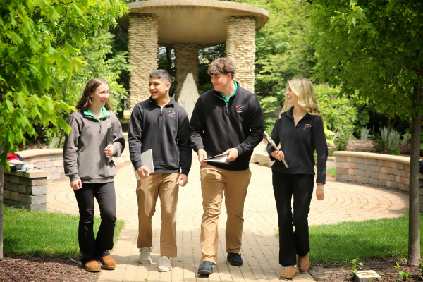 Admissions