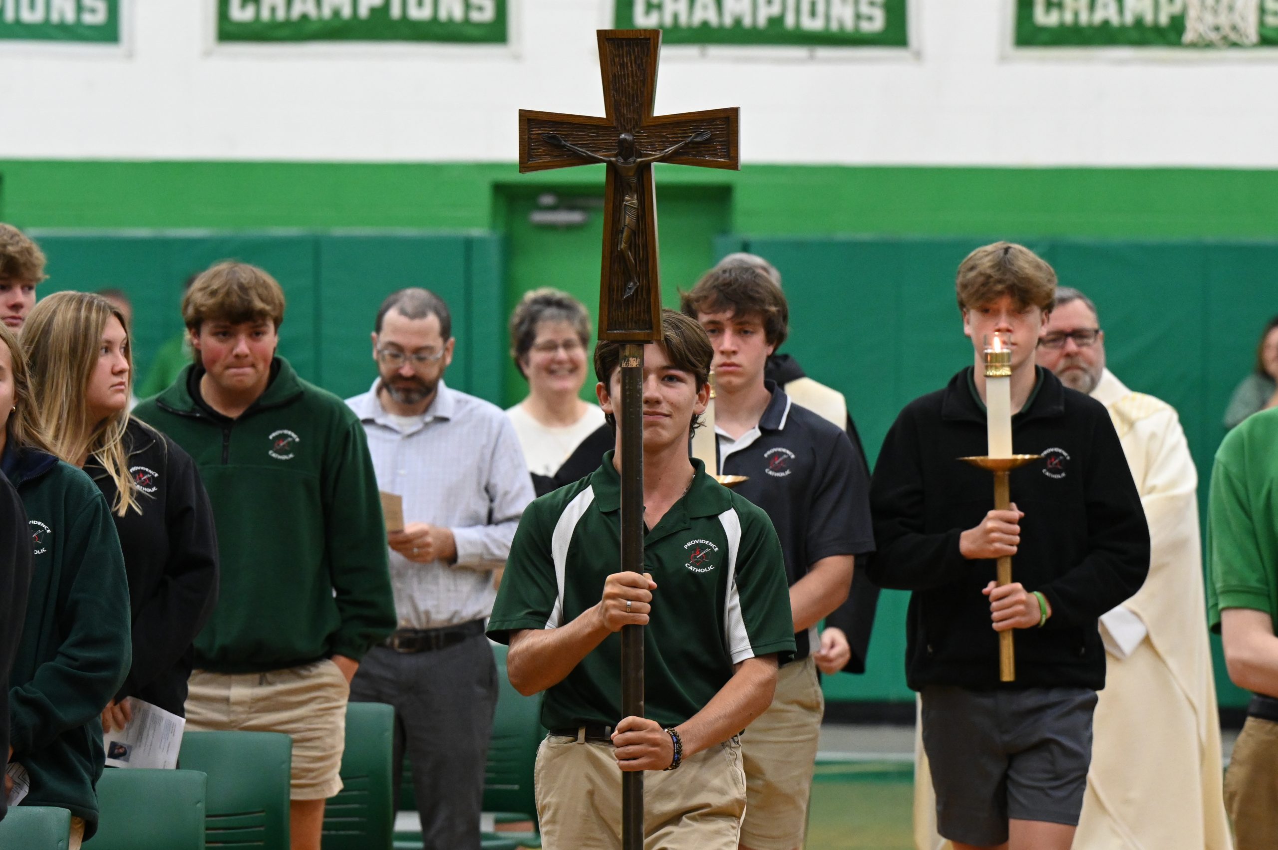 B72_4236 | Providence Catholic High School