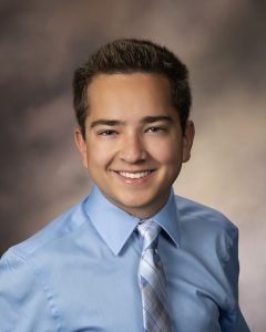 Providence Announces Valedictorian and Salutatorian for Class of 2020