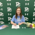 Six Student Athletes Commit to Collegiate Athletics