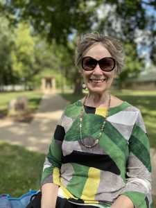 Mrs. Mostyn’s Memory Project