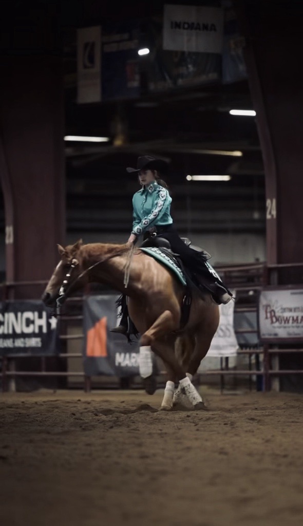 Celtic Spotlight: Freshman Grace Kakaletris