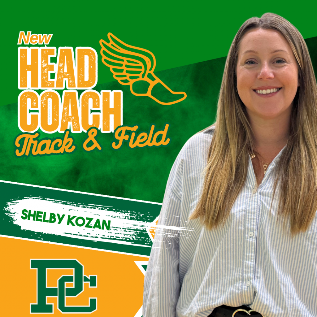 Providence Catholic High School Names Shelby Kozan Head Coach of Girls’ Track & Field