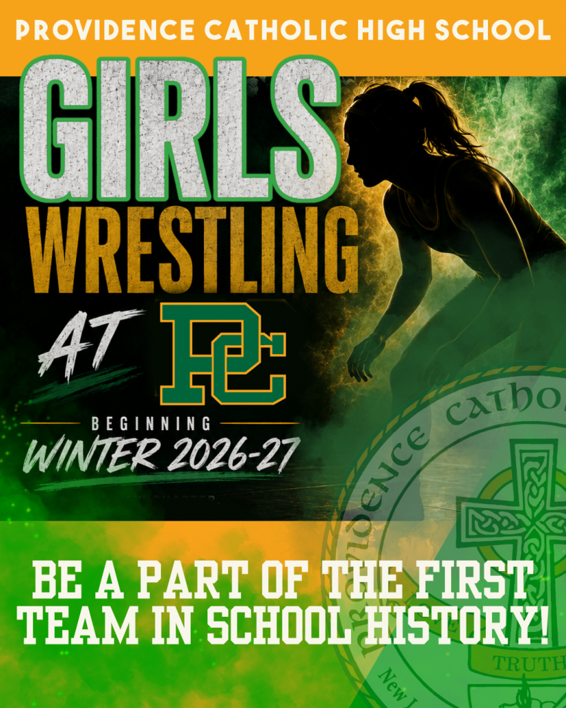 A New Era Begins for Providence Wrestling