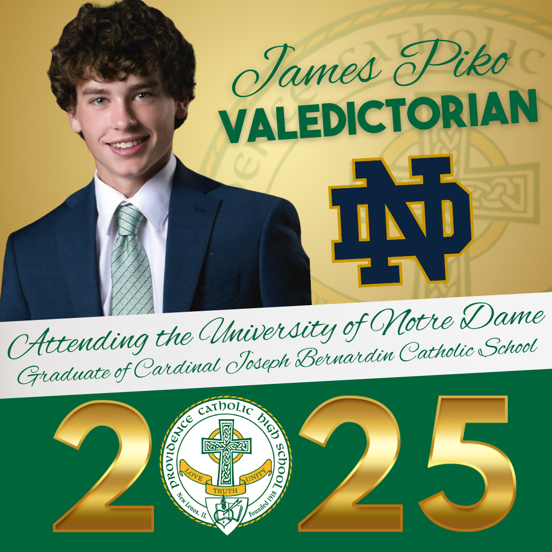 Piko | Providence Catholic High School