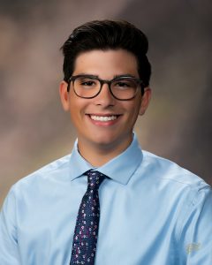 Nathan and Nick Pugh Named to the All-State Honors Choir