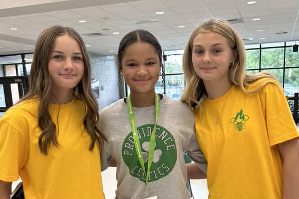 Open House & Placement Exam