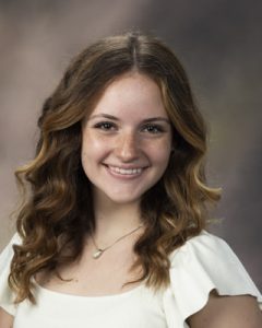 Providence Catholic Announces the 2021-2022 Valedictorian and Salutatorian