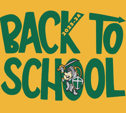 Back To School | Providence Catholic High School
