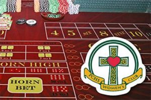 Providence Catholic to Host Casino Night – Area Businesses Invited to Sponsor Event