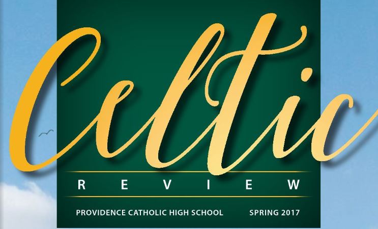 Spring 2017 Celtic Review