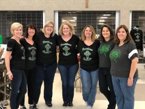 Women's Club Activities