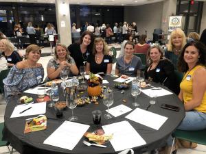 Women's Club Activities