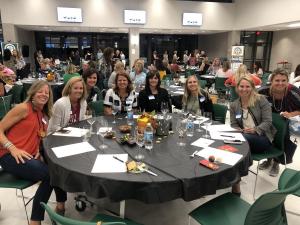 Women's Club Activities