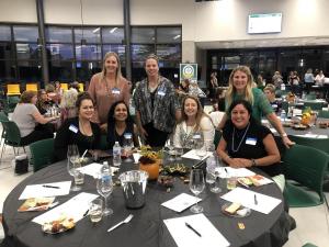 Women's Club Activities