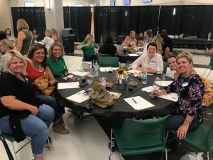Women's Club Activities