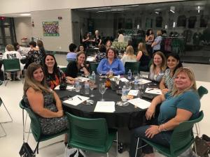 Women's Club Activities