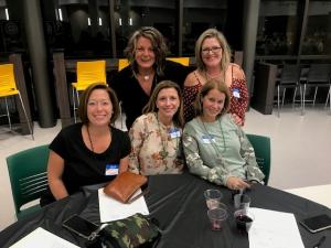 Women's Club Activities