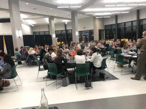 Women's Club Activities